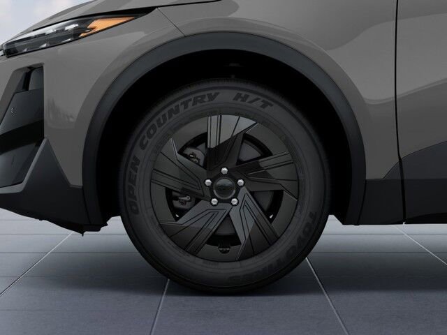 New 2026 Subaru Uncharted Standard Model image 9