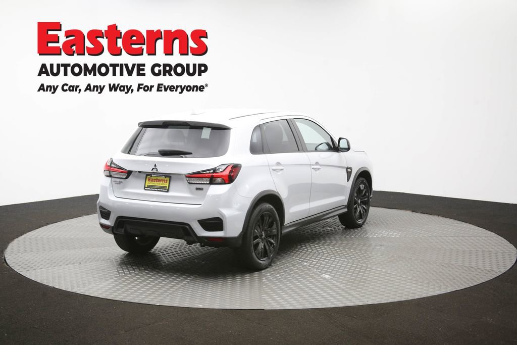 Used 2024 Mitsubishi Outlander Sport LE AWD/4WD image 40