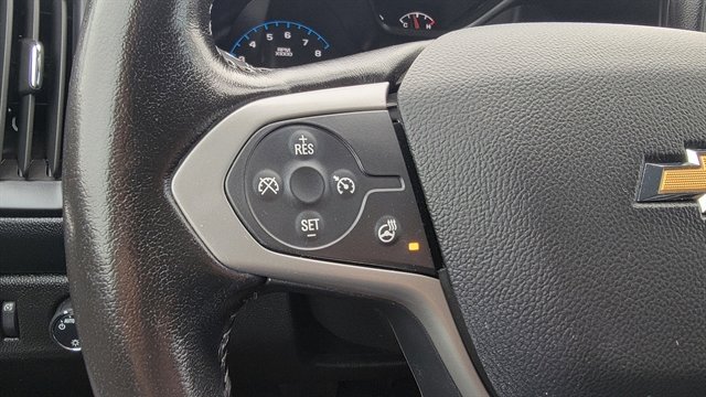 Used 2020 Chevrolet Colorado ZR2 image 26