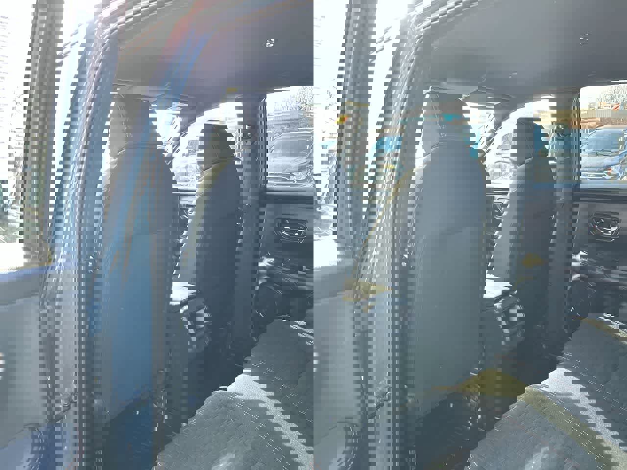 Used 2023 Honda HR-V Sport image 23