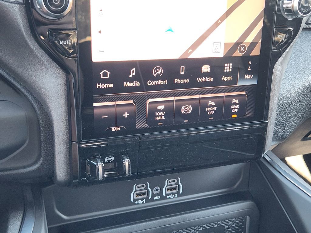 New 2026 RAM 2500 Laramie image 14