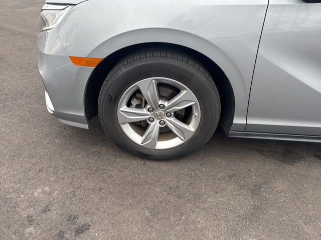 Used 2019 Honda Odyssey EX-L image 16