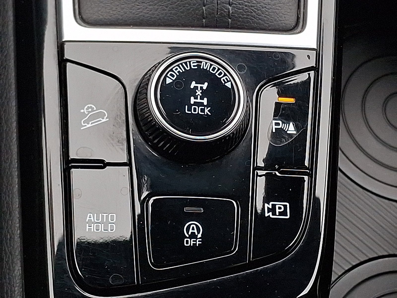 Used 2023 Kia Sportage X-Line w/ X-Line Premium Package image 27