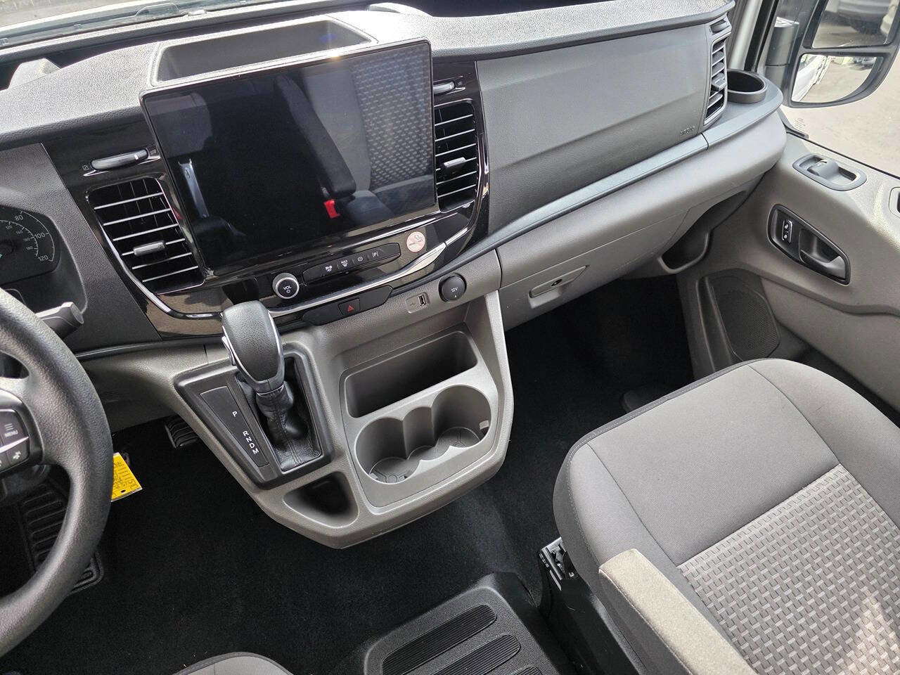 Used 2024 Ford Transit 350 XLT RWD image 16