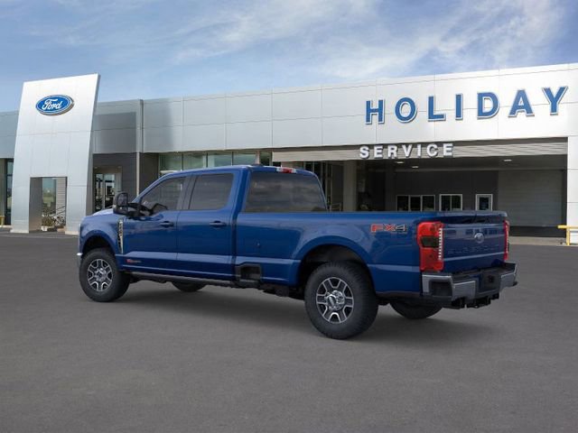 New 2026 Ford F250 Lariat image 4