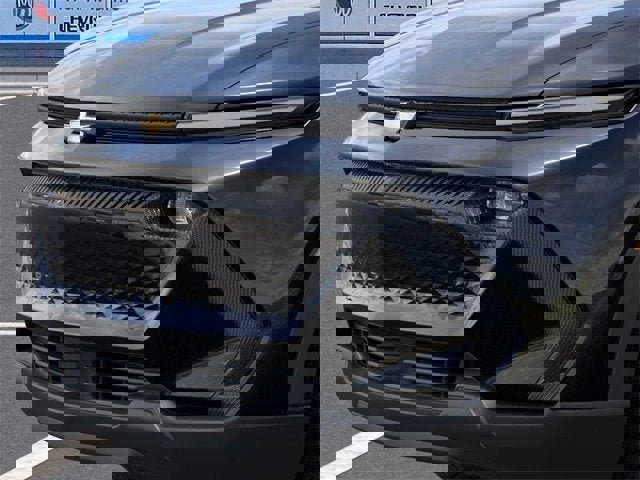 New 2026 Chevrolet Equinox EV LT image 13