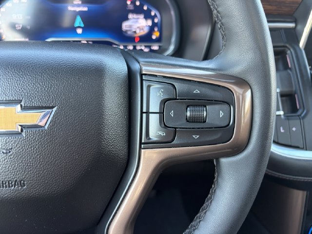 Used 2023 Chevrolet Tahoe High Country w/ Max Trailering Package AWD/4WD image 14