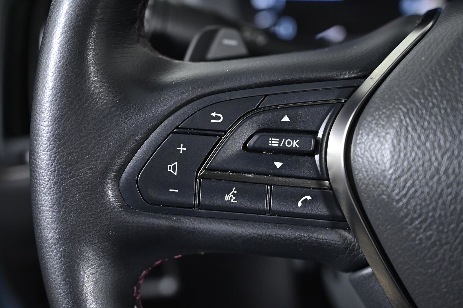 Used 2024 INFINITI Q50 Red Sport 400 image 13