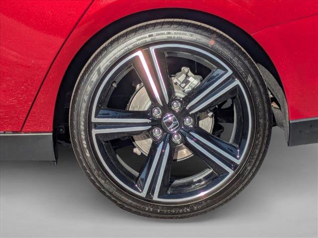 New 2026 Honda Accord SE image 10