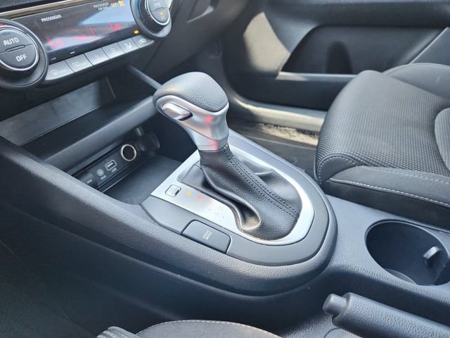 Used 2019 Kia Forte LXS FWD image 30