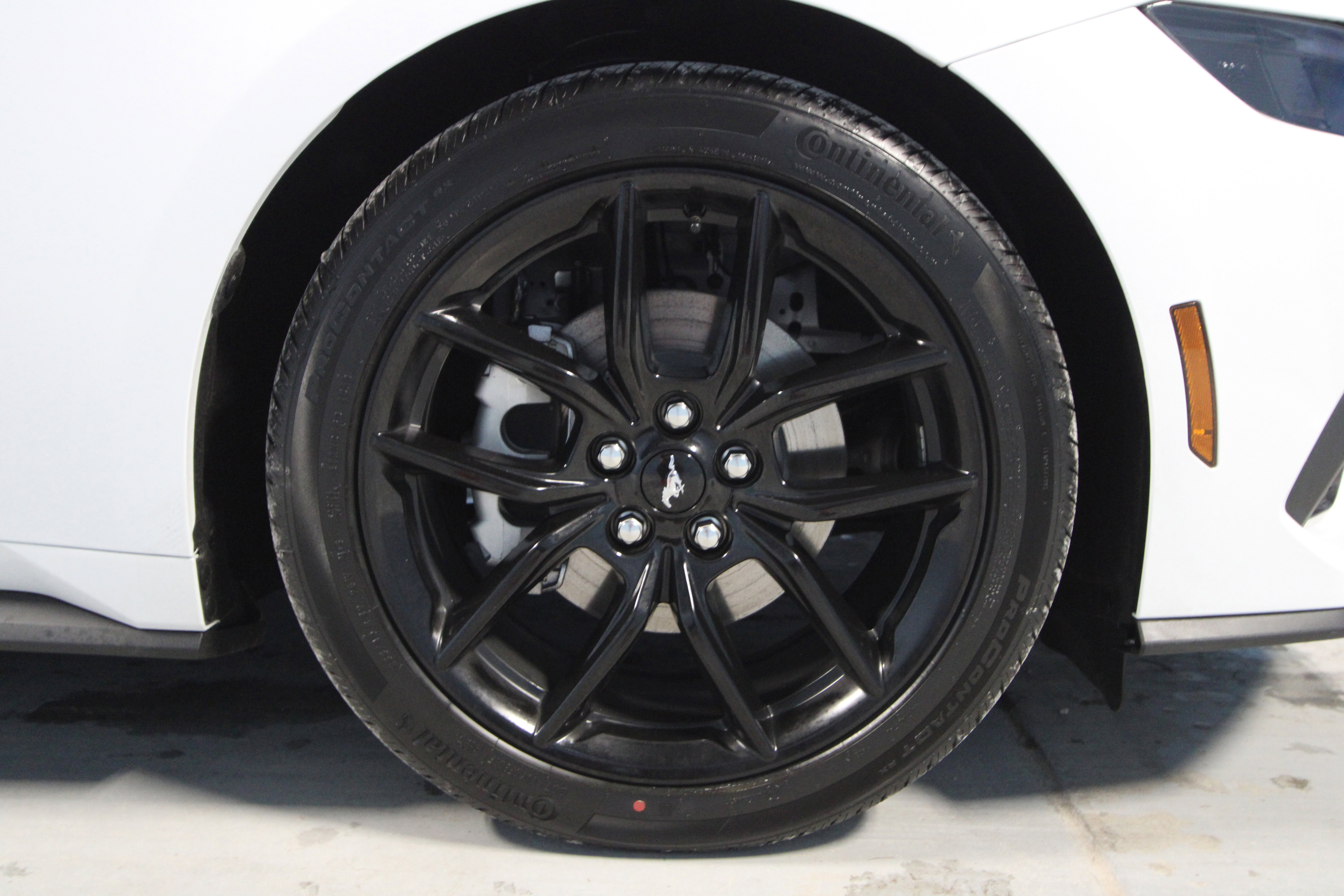 New 2026 Ford Mustang Premium image 28