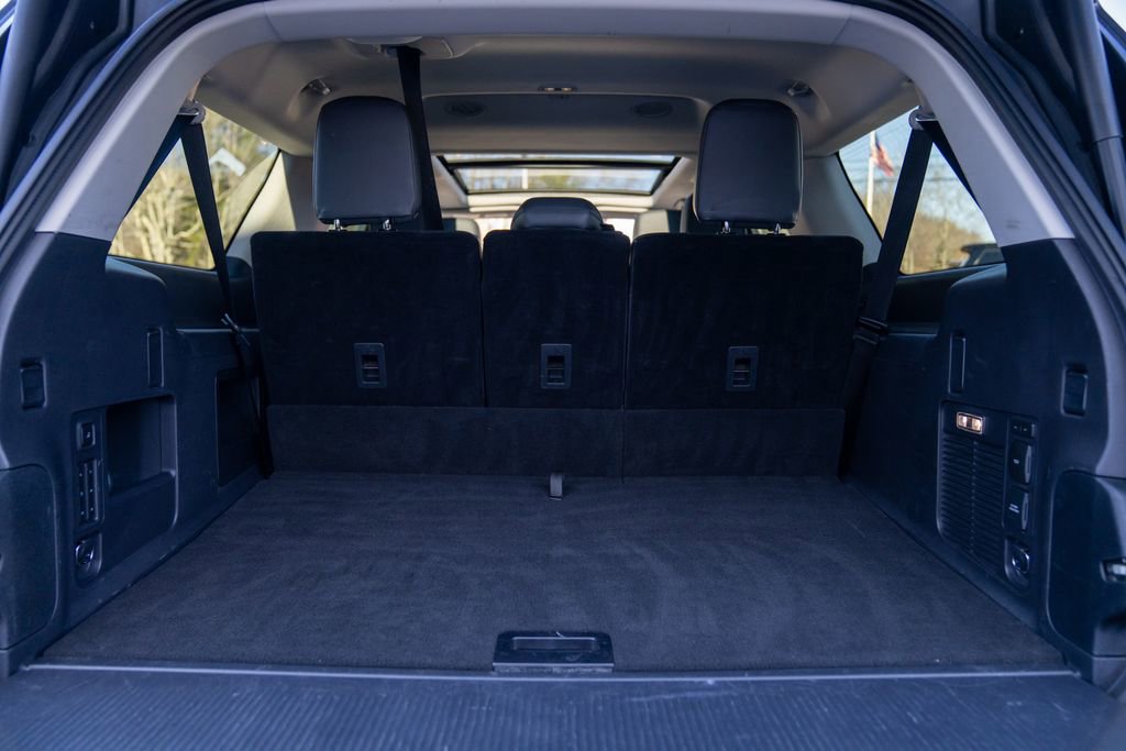 Used 2025 Ford Expedition Max Active image 6