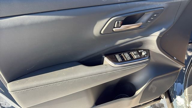 New 2026 Toyota Crown Signia Limited image 21