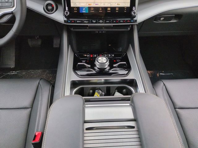 New 2026 Jeep Grand Wagoneer Limited image 19