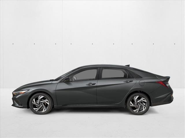 New 2026 Hyundai Elantra Sport image 3