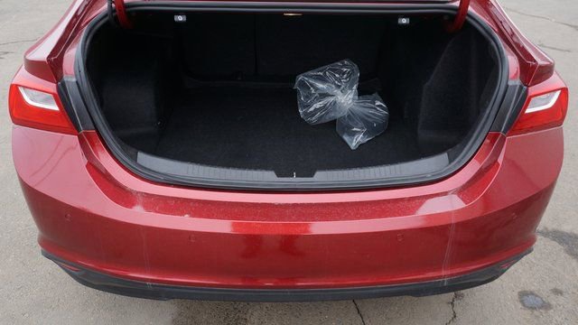 Used 2024 Chevrolet Malibu LT image 44