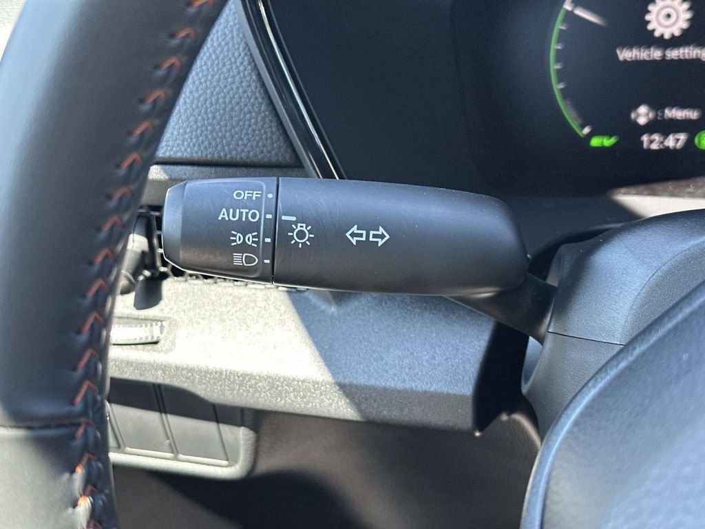 Certified 2023 Honda CR-V Sport image 22