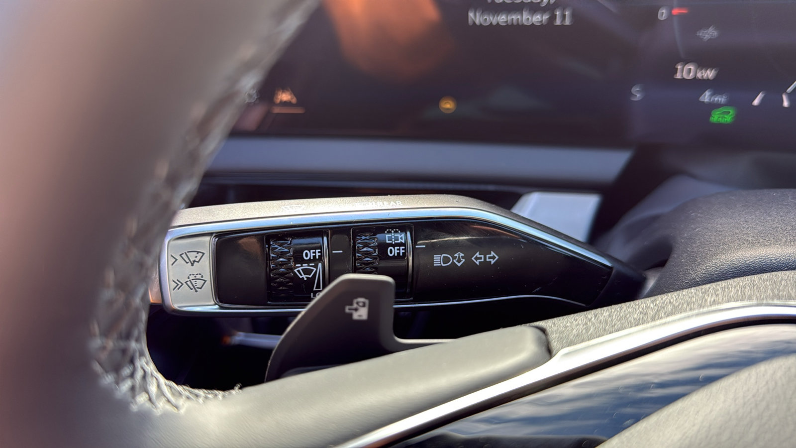 New 2026 Cadillac Optiq Luxury 1 image 14