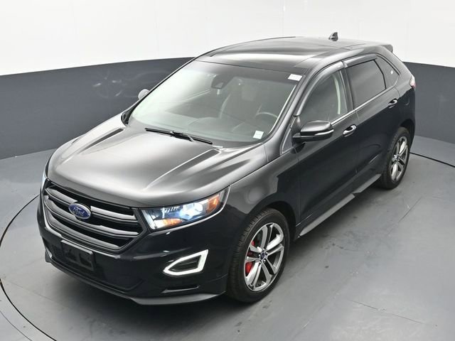 Used 2015 Ford Edge Sport w/ Equipment Group 401A AWD/4WD image 35