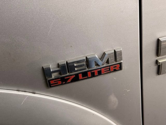 Used 2015 RAM 1500 Outdoorsman AWD/4WD image 16