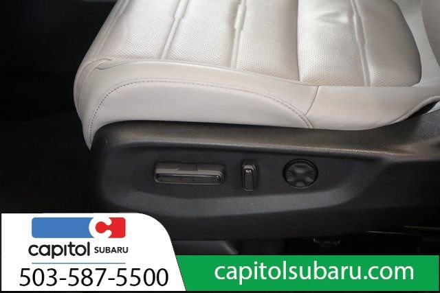 Used 2022 Honda CR-V EX-L image 14