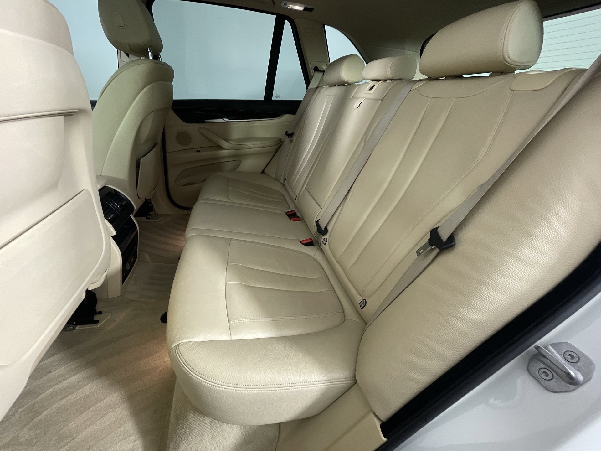 Used 2014 BMW X5 xDrive35d AWD/4WD image 24