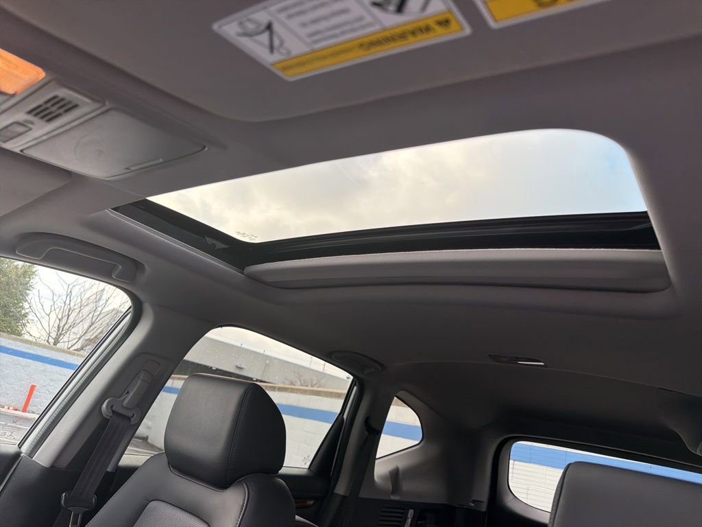 Certified 2022 Honda CR-V EX-L image 11