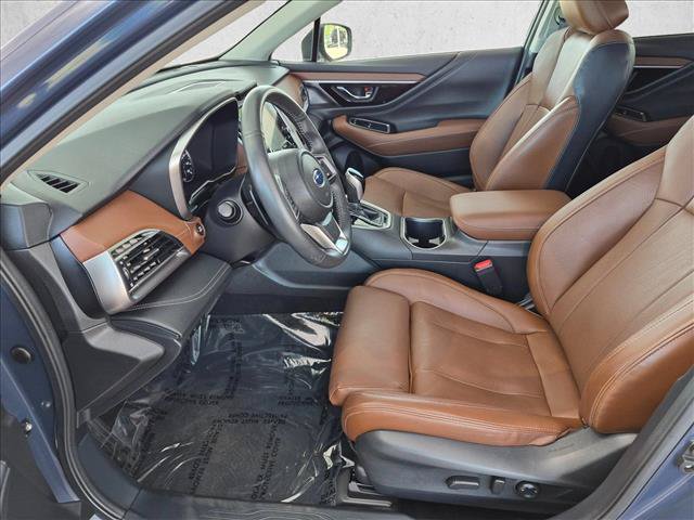 Used 2025 Subaru Outback Touring XT AWD/4WD image 16