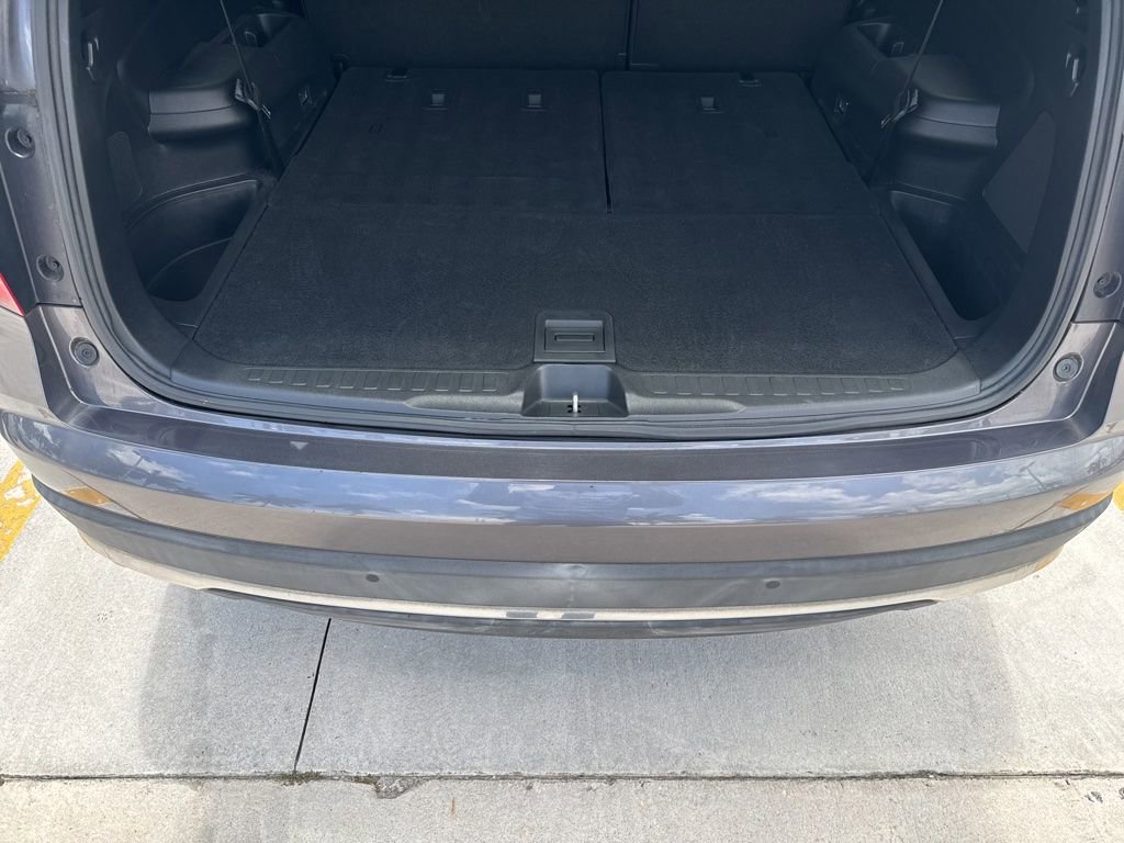 Used 2016 Honda Pilot Touring image 5