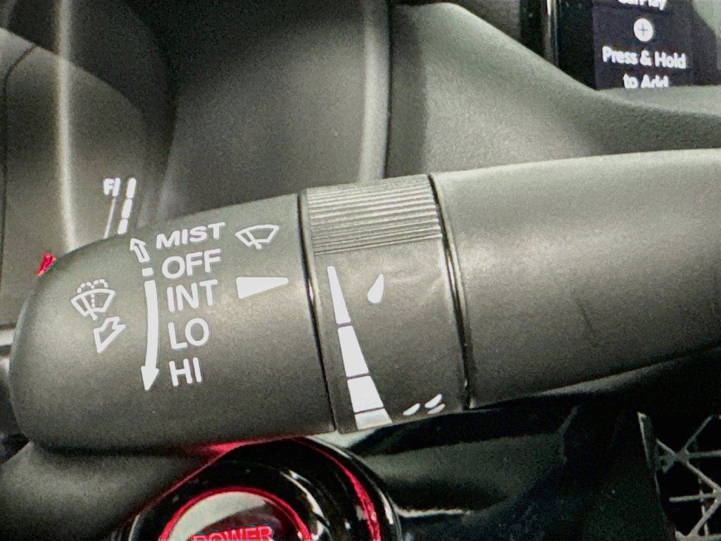 Used 2026 Honda Accord Sport image 15