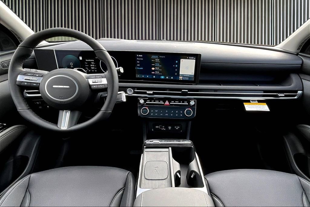 New 2026 Hyundai Tucson Limited image 6