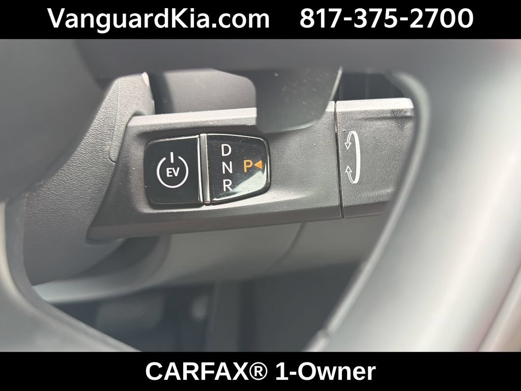 Certified 2024 Kia EV9 Light Long Range RWD image 24