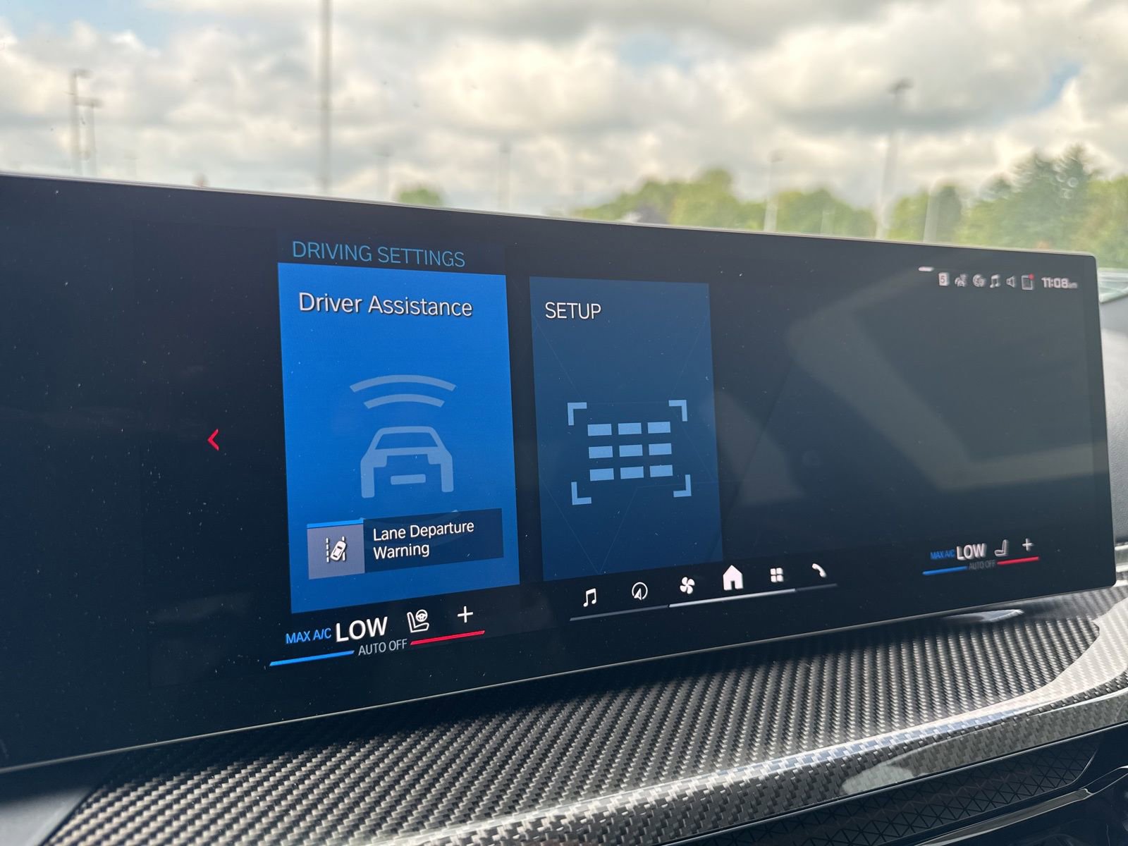 New 2025 BMW M2 w/ Lighting Package image 29