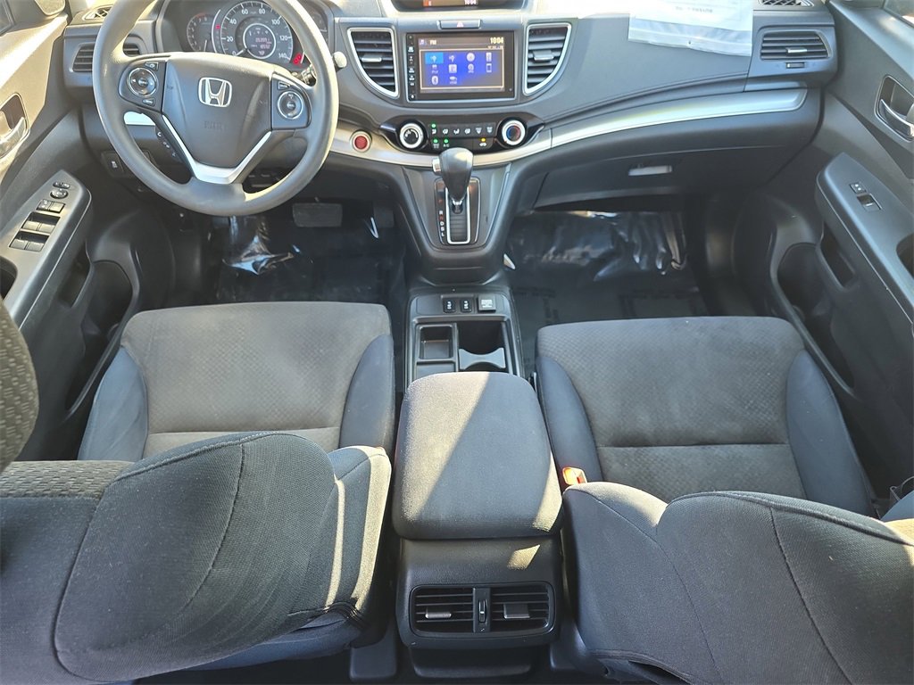 Used 2016 Honda CR-V EX image 12