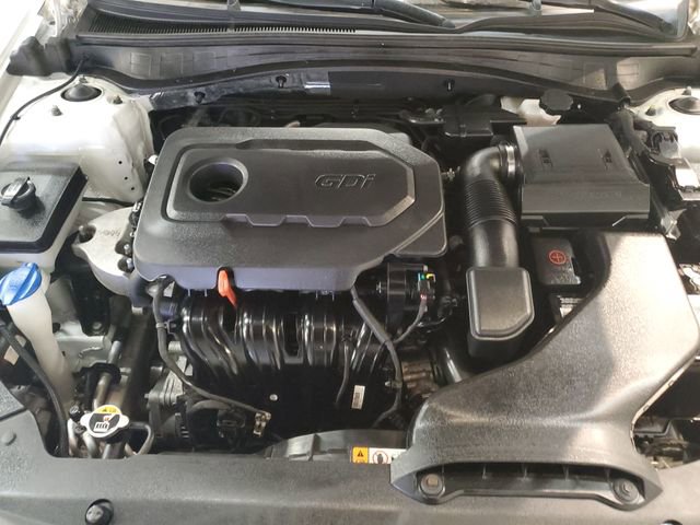 Used 2020 Kia Optima LX image 24