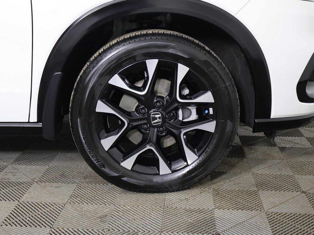 Certified 2026 Honda HR-V EX-L image 22