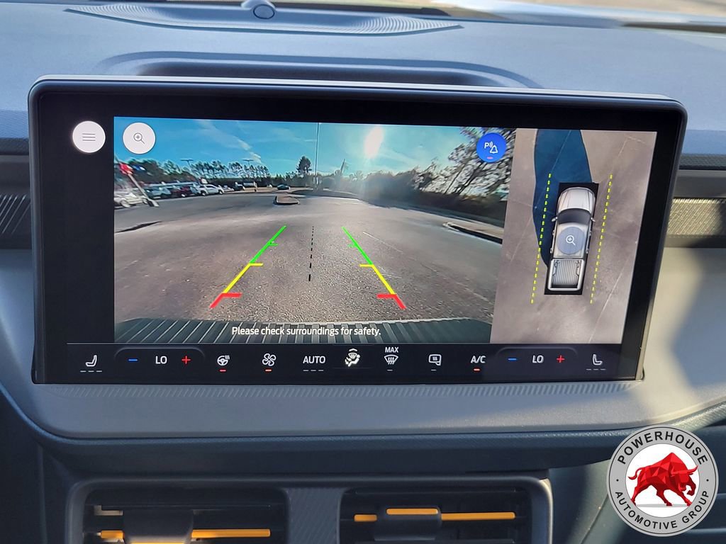 New 2026 Ford Maverick Tremor image 25