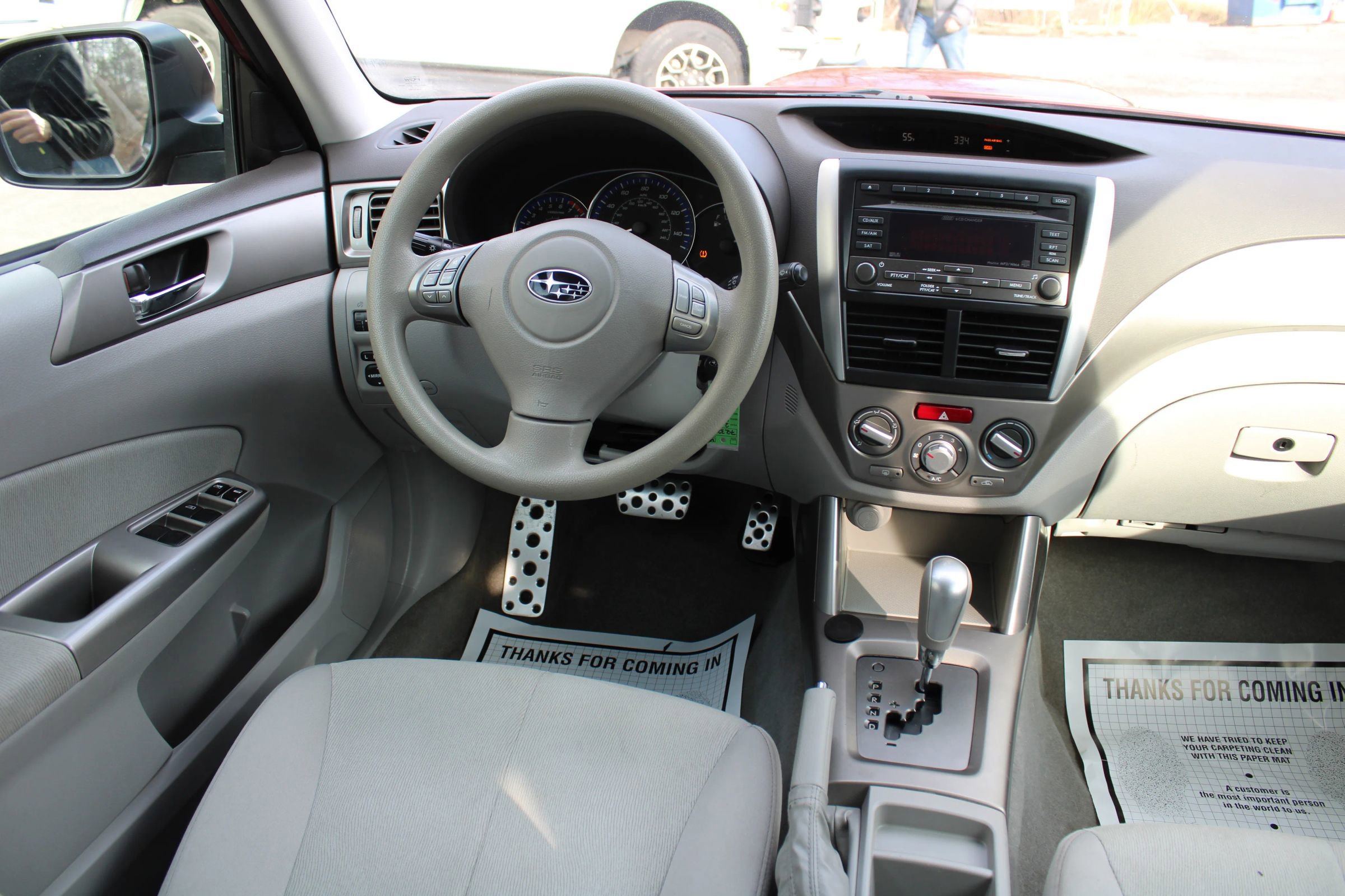 Used 2010 Subaru Forester 2.5XT Premium image 14