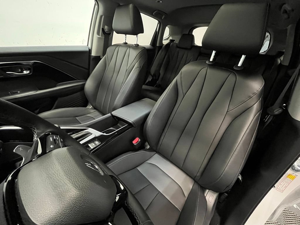 New 2026 Acura ADX AWD image 11