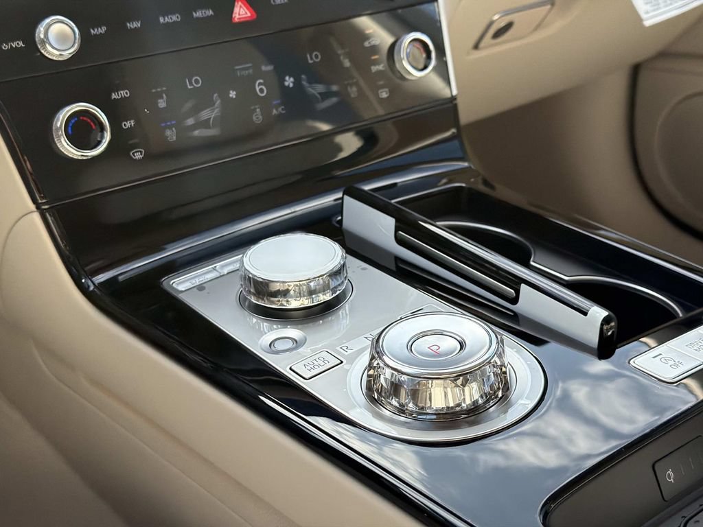 New 2027 Genesis G80 2.5T Sport Prestige AWD/4WD image 7