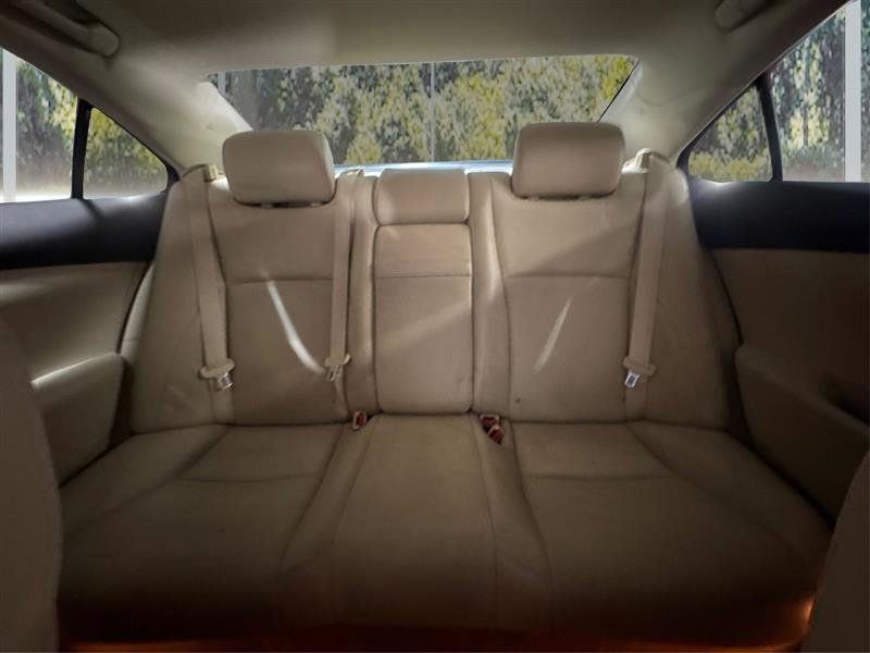 Used 2011 Lexus ES 350 image 15