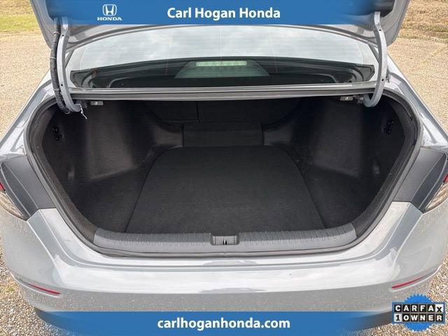 Used 2024 Honda Accord Sport image 10