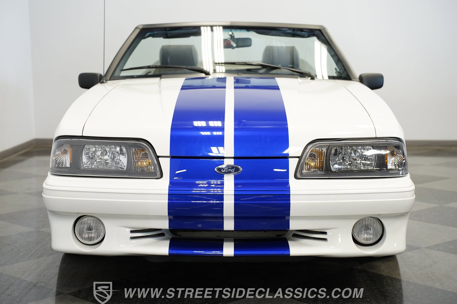Used 1989 Ford Mustang GT RWD image 17