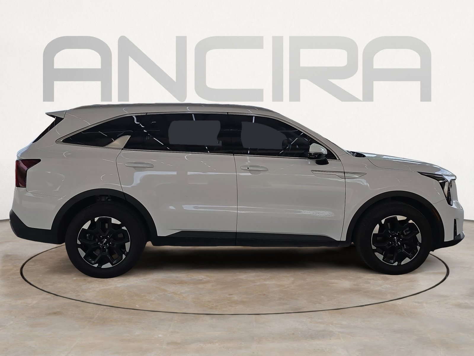Certified 2024 Kia Sorento S w/ Panoramic Sunroof Package image 9