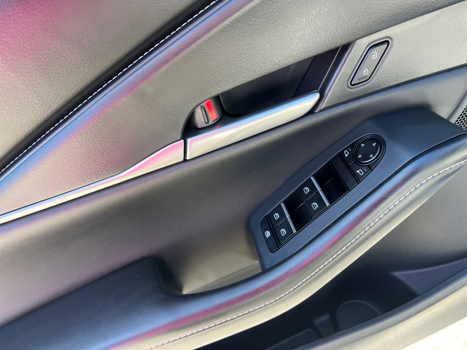 New 2026 MAZDA CX-30 Aire Edition image 31