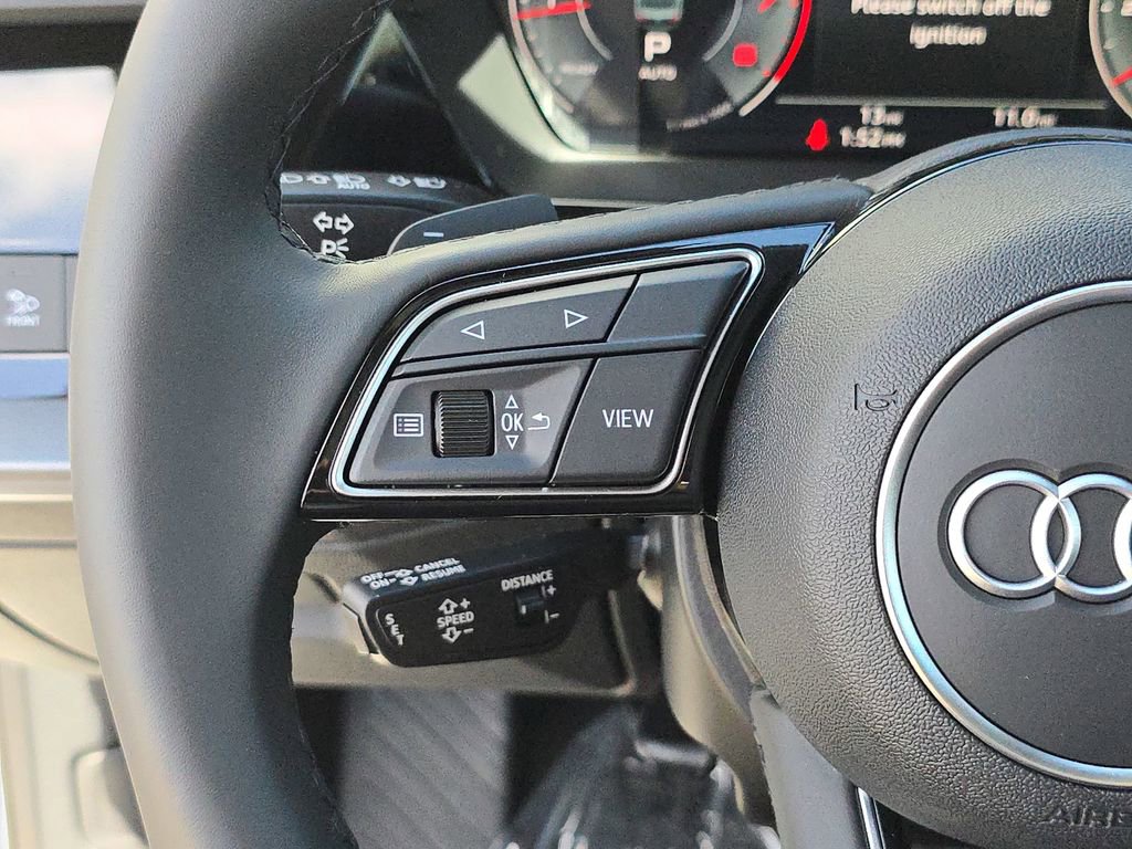 New 2026 Audi A3 2.0T Premium image 19