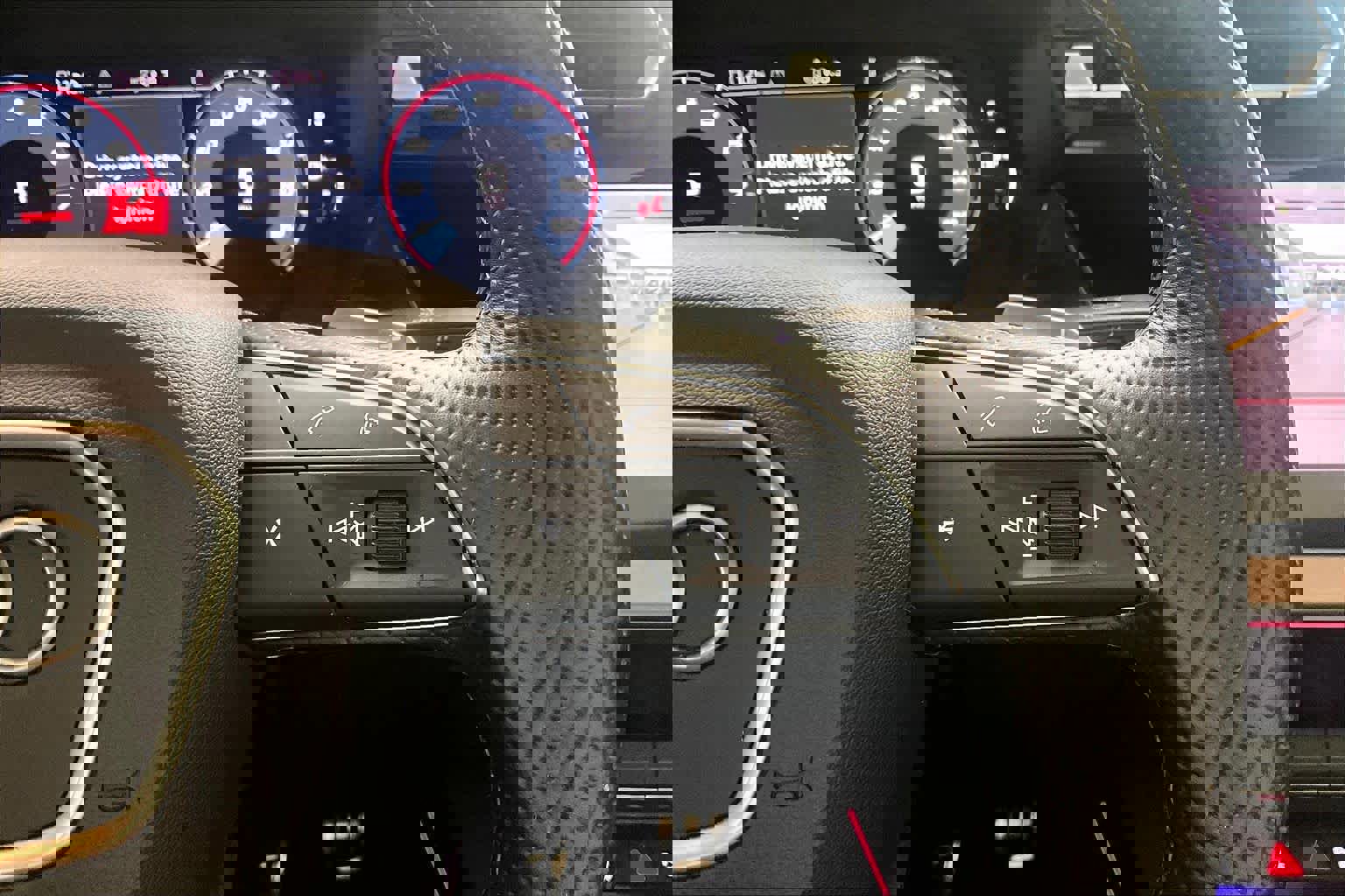 Used 2025 Audi S3 Premium Plus w/ Premium Plus Package image 24