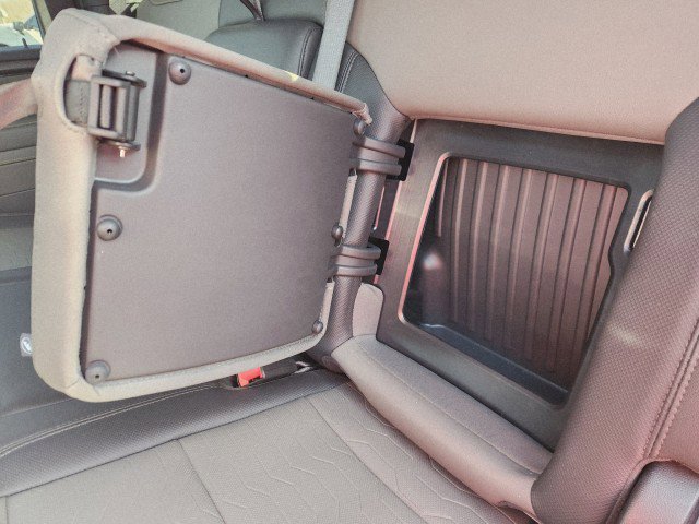 Used 2024 Chevrolet Silverado 2500 ZR2 w/ Technology Package image 29