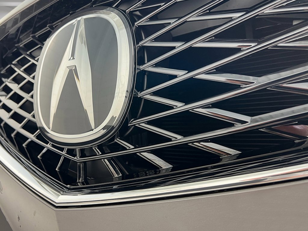 New 2026 Acura MDX SH-AWD w/Technology Package image 11