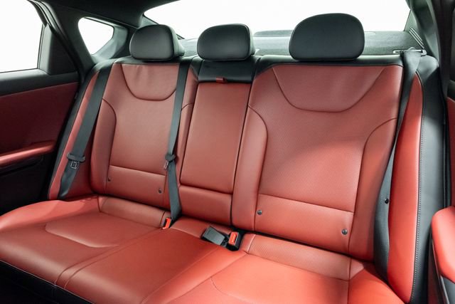 Used 2025 Kia K4 GT-Line w/ GT-Line Premium Package image 25